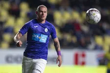 Thumbnail for article: De wedstrijd die er niet toe deed: Beerschot als kampioen naar hoogste niveau