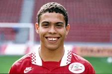 Thumbnail for article: Zo ontstond het fenomeen Ronaldo: snelste benen op aarde betoveren Eindhoven