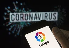 Thumbnail for article: La Liga vindt oplossing voor Spaans promotieprobleem