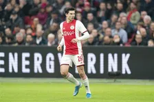 Thumbnail for article: Ajax wil begeerde Ekkelenkamp bij selectie houden