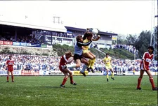 Thumbnail for article: Kat onder de Lat: van scholier tot Utregse recordkeeper