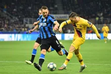 Thumbnail for article: Enorme eer voor De Vrij: Serie A roept hem uit tot beste verdediger