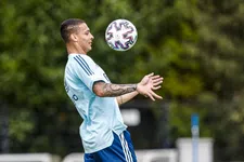 Thumbnail for article: Antony en Kudus: na trompetgeschal volgt de vijftig procent-regel 