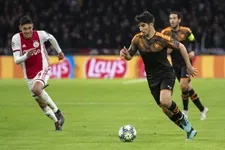 Thumbnail for article: 'Koopje' voor City: Valencia-parel Ferran Torres eerste versterking