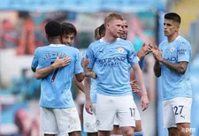 Thumbnail for article: Manchester City nog lang niet klaar met shoppen: 'Nog minstens vijf spelers'