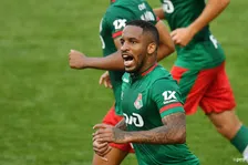 Thumbnail for article: Farfán weg uit Moskou na droevig jaar met salarisrel en drie invalbeurten