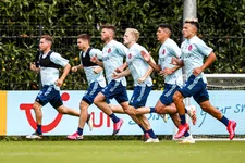 Thumbnail for article: Ajax is los: nieuwe prikkels en talenten aan zet 
