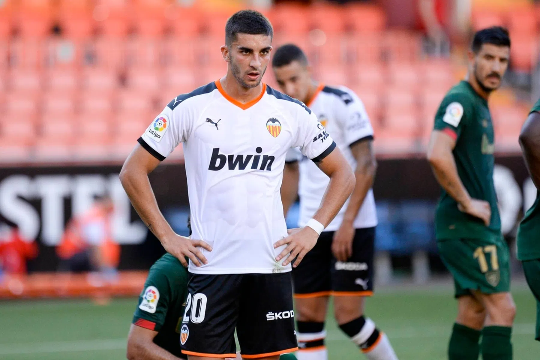 City-aankoop Torres haalt uit naar Valencia: 'De club wilde dat ik vertrok'