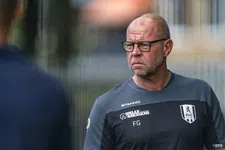 Thumbnail for article: Grim baalt van oefenduel met Ajax: 'Misschien wel onverantwoord'