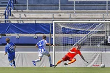 Thumbnail for article: Vitesse dendert door en bederft officieuze rentree Mulder