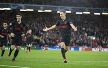 Thumbnail for article: De bizarre transformatie van Atlético-middenvelder Marcos Llorente