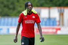 Thumbnail for article: Groeibriljant Madueke: 'Wij moeten voor de titel gaan'