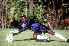 Thumbnail for article: Afrikaanse attractie in 'Mestreech'