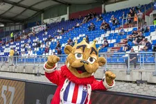 Thumbnail for article: Positieve test bij Willem II zet streep door eerste oefenduel