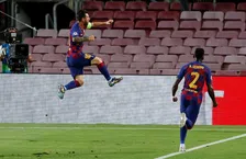 Thumbnail for article: Truc van Setién is door magiër Messi helemaal niet nodig