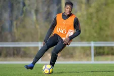 Thumbnail for article: Nederlands talent Sankoh gaat voor doorbraak in Duitsland