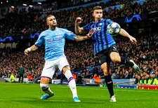 Thumbnail for article: Dankzij droomvlucht wacht Robin Gosens hete zomer