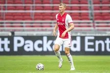 Thumbnail for article: Perr Schuurs in de spotlights: 'Dit jaar moet het gaan gebeuren'