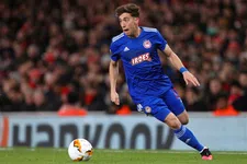 Thumbnail for article: Ex-Willem II'er Tsimikas volgt Hyypiä en Van Dijk met droomtransfer naar Liverpool