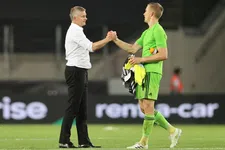 Thumbnail for article: Voormalig NEC-keeper mag hopen op transfer na 'wedstrijd van zijn leven'