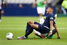 Thumbnail for article: Tuchel heeft speciale rol in gedachten voor herstelde Mbappé