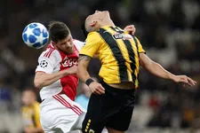 Thumbnail for article: Griekse spits van AEK Athene volgende versterking voor VVV-Venlo