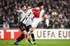 Thumbnail for article: Van smeken aan de poort tot Ajax-tattoos en: 'Suk, Suk, Suk!'