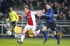 Thumbnail for article: Koppers gaat ontdekkingsjaar in bij Ajax: 'De club groeit enorm'
