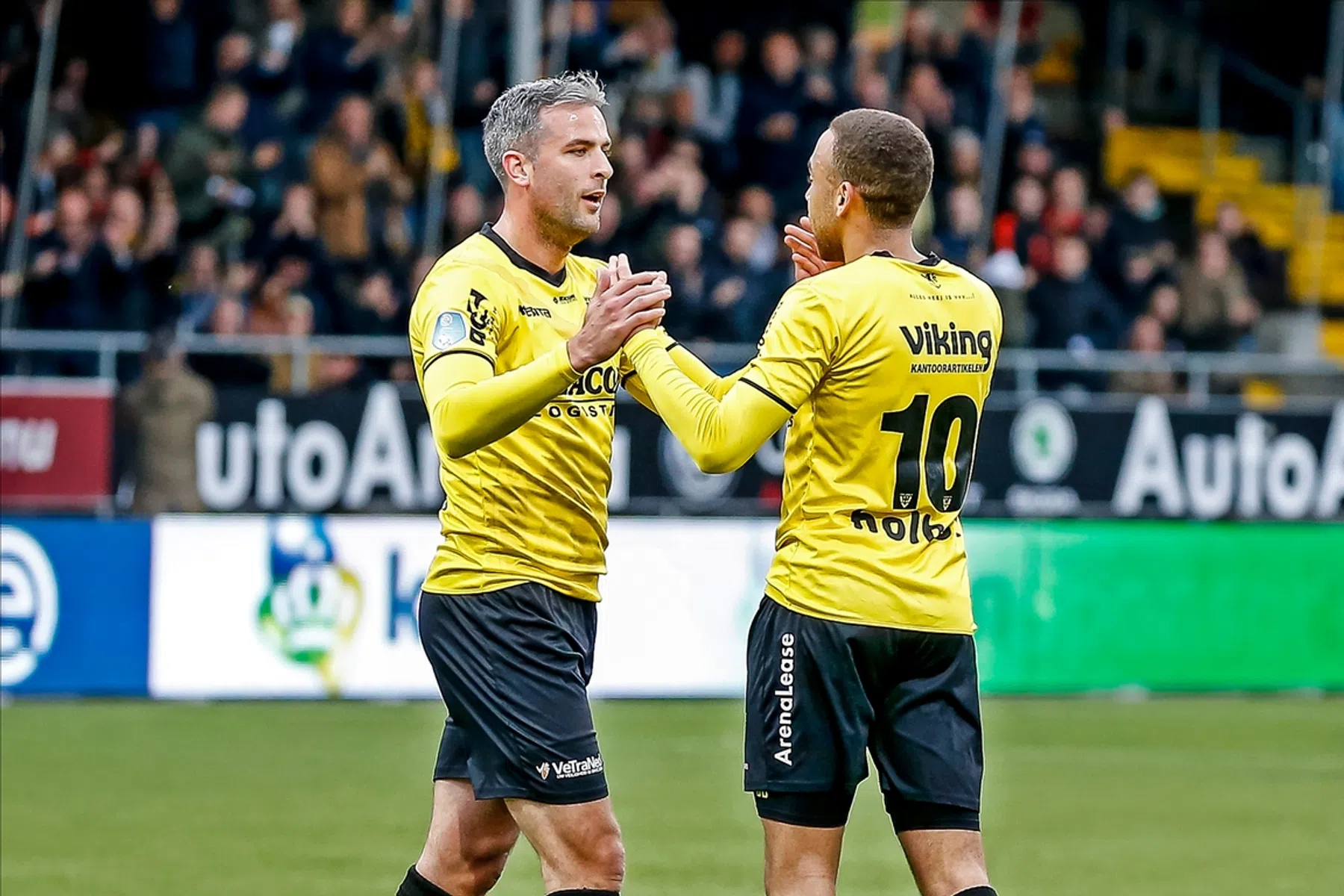 De Vijverberg in plaats van Vietnam: Opoku maakt opvallende stap