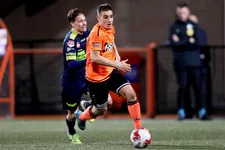 Thumbnail for article: Waarom Feyenoord voormalig Ajacied Antonucci aantrekt
