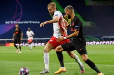 Thumbnail for article: Feest voor de liefhebber: de kameleonstrijd tussen Leipzig en Atleti