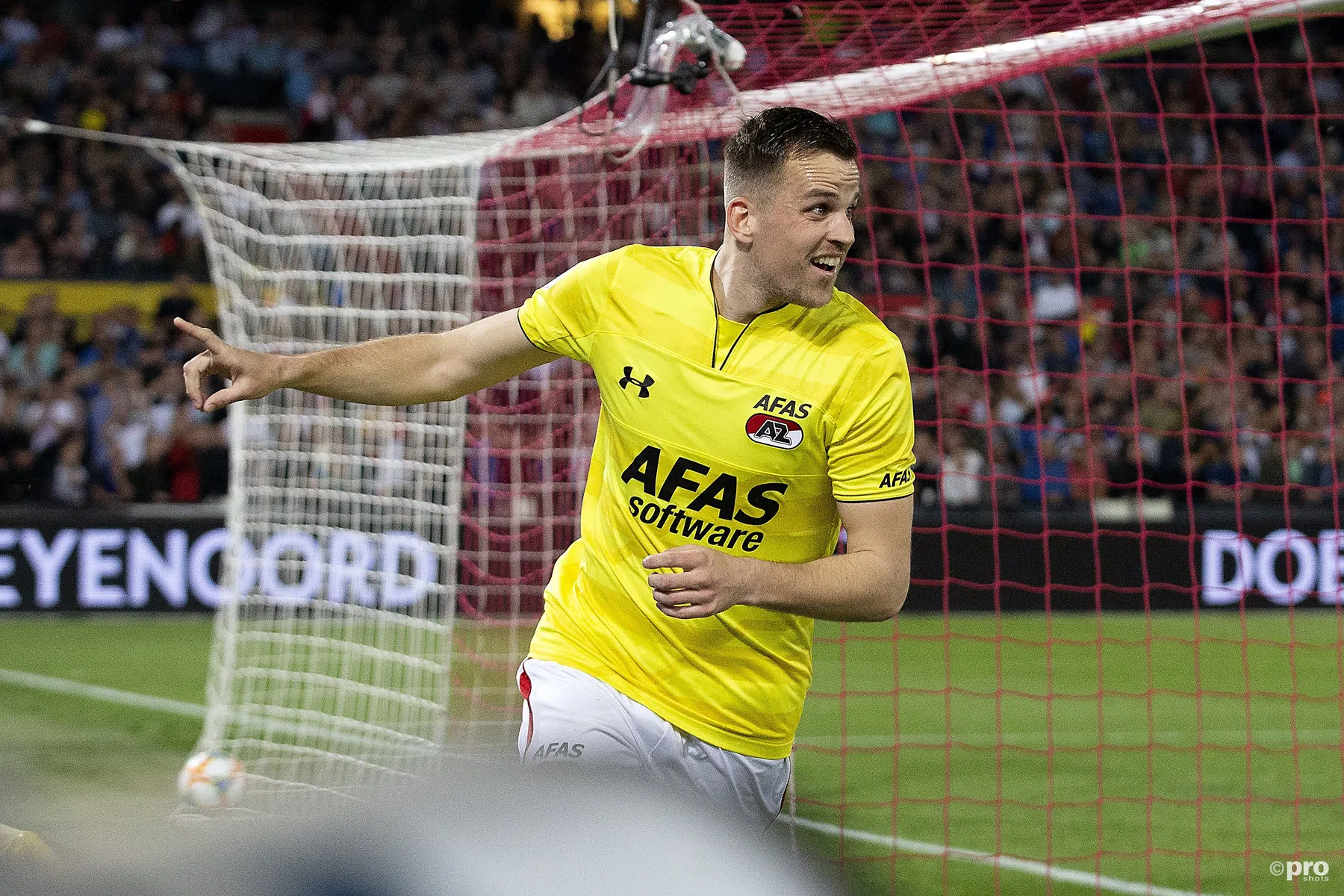 Fortuna slaat in Turkije dubbelslag met oude bekenden