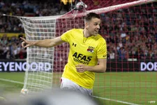 Thumbnail for article: Fortuna slaat in Turkije dubbelslag met oude bekenden