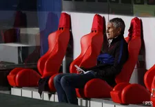 Thumbnail for article: Setién stapt na 'vernederende nederlaag' (nog) niet uit zichzelf op