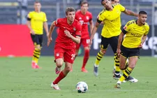 Thumbnail for article: Democratische dictatuur maakt Bayern München dé Champions League-favoriet