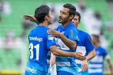 Thumbnail for article: PEC dendert door tegen competitiegenoten: in Groningen blinkt Reza uit