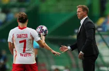 Thumbnail for article: Van bijbaan tot Europese elite: Nagelsmann wacht clash met 'leermeester' Tuchel