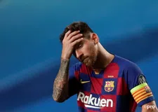 Thumbnail for article: Nederlaag van historische proporties bezorgt Barça nieuw trauma