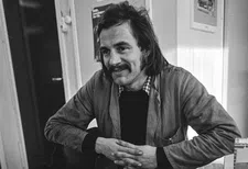 Thumbnail for article: Boerenbruiloft met Polko: 'Vroeg me al af waar dat standbeeld bleef' 