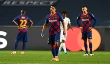 Thumbnail for article: Spaanse media cynisch: 'Het leek niet slechter te kunnen, maar dit Barça...'