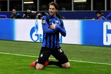 Thumbnail for article: Hans Hateboer over zijn spektakelseizoen met Atalanta, zijn vertrekwens en Oranje