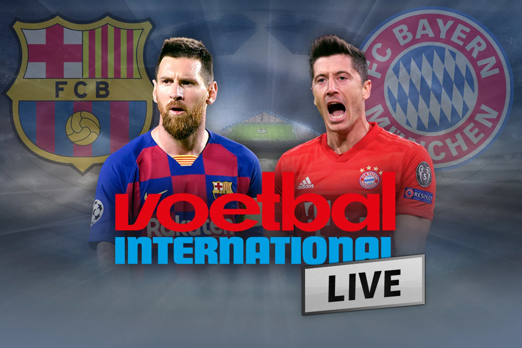 VI Live: de beelden, stats en nasleep van een historische avond