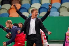 Thumbnail for article: Voetbalmachine zonder sterren: Nagelsmann geeft RB Leipzig extra dimensie