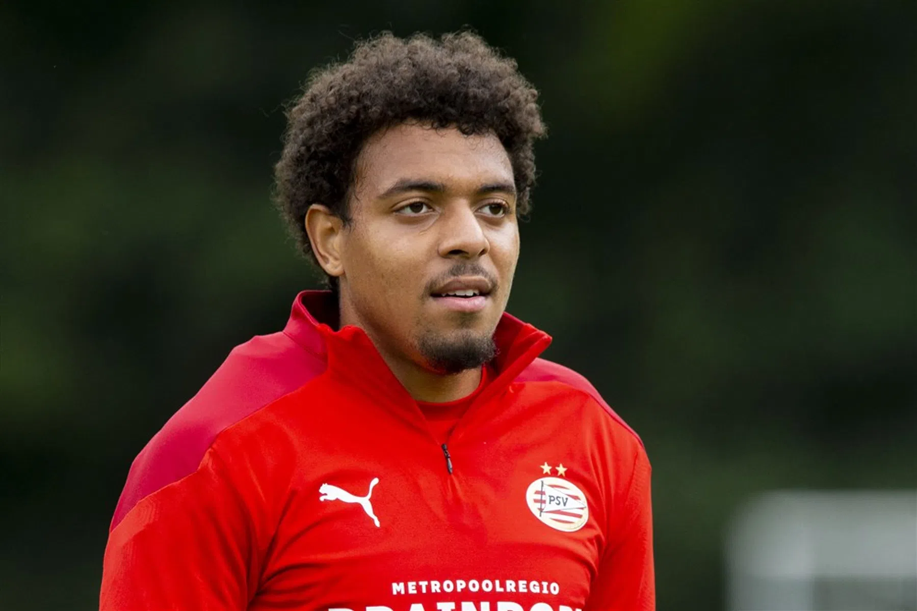 Malen na 'reality check' terug bij PSV: 'Nu pakken we door'