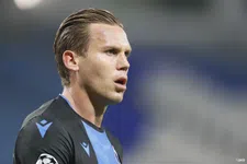 Thumbnail for article: Zo kennen we Club Brugge weer: Vormer deelt mee in feestvreugde