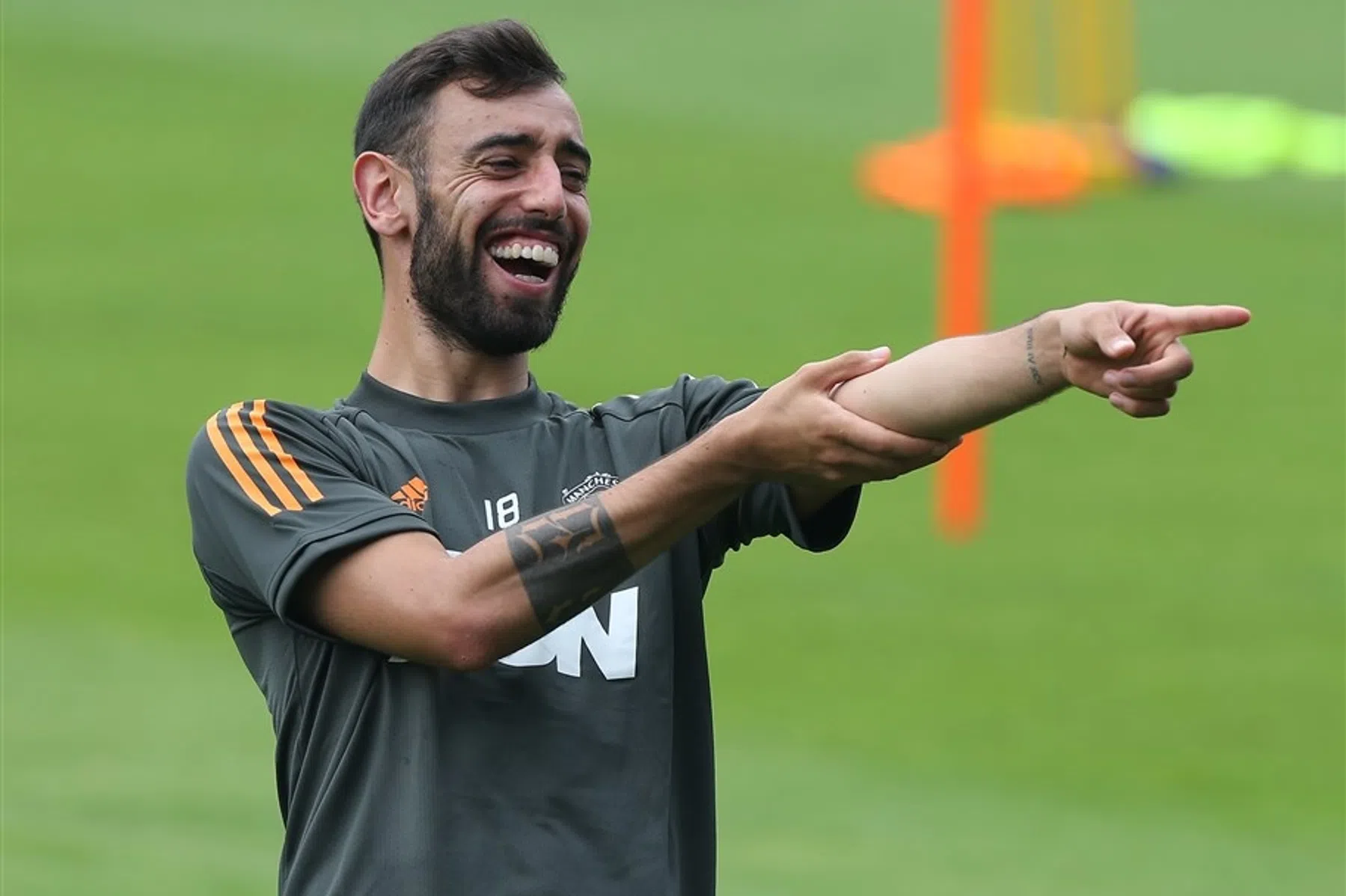 Manchester United en penalty's: een zekerheidje én dodelijke combinatie