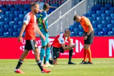 Thumbnail for article: Feyenoord wil nieuwe verdediger halen na 'persoonlijk drama' Van Beek