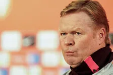 Thumbnail for article: Koeman weer in beeld bij Barcelona: ontslag Setién is kwestie van tijd
