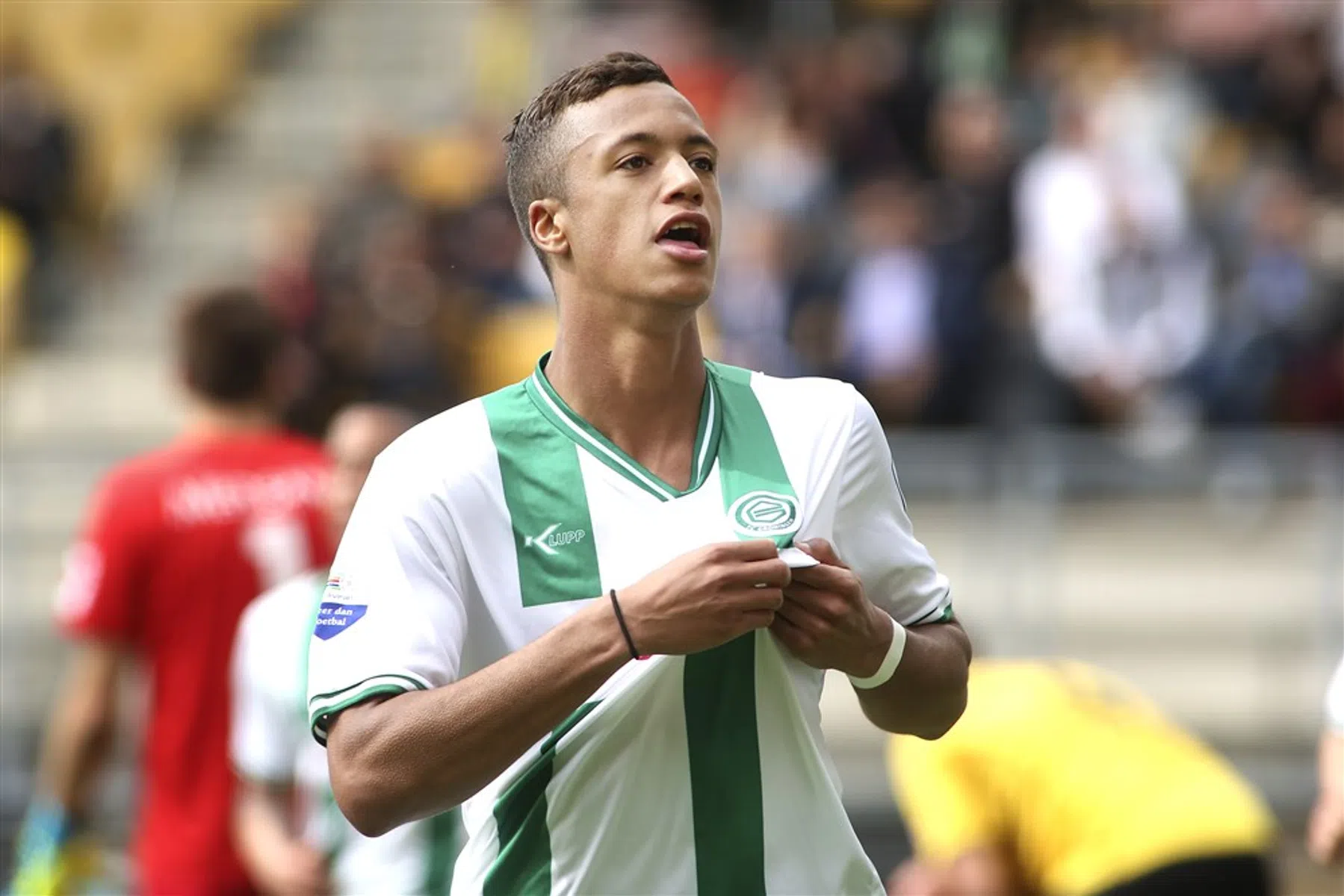 FC Groningen en Zivkovic: eerst trainen, daarna verder kijken