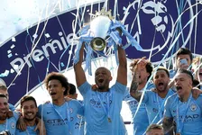 Thumbnail for article: Vincent Kompany: hoe hij een icoon werd bij Manchester City